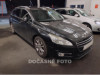 Peugeot 508 2.0 HDi, Panor, ke