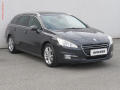 Peugeot 508 2.0 HDi, Panor, ke