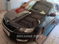 koda Rapid 1.2 TSi, autoAC
