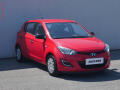 Hyundai i20 1.2i, Klima