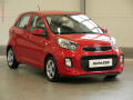 Kia Picanto 1.0i, �R, AC