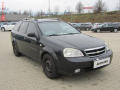 Chevrolet Lacetti 2.0 CDTi, R, Klima