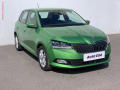 koda Fabia 1.0 TSi, 1.maj,R, Style