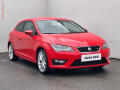 Seat Leon 1.8 TSi, FR, DSG, LED, navi
