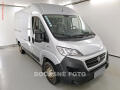 Fiat Ducato 2.3MJT L2H2, Navi, kamera