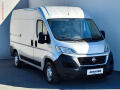 Fiat Ducato 2.3MJT L2H2, Navi, kamera