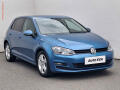 Volkswagen Golf 1.4 TSi VII, Comfortline