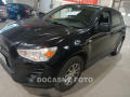 Mitsubishi ASX 1.6, R, AC, park.asist