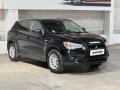Mitsubishi ASX 1.6, R, AC, park.asist