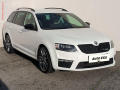 koda Octavia 2.0 TDi, RS