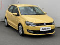 Volkswagen Polo 1.6 TDi, Comfortline, DSG