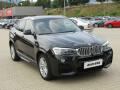 BMW X4 3.0d xDrive35d, AT, bixen