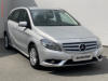 Mercedes-Benz 1.6i, AC, navi, vhev sed