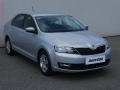 koda Rapid 1.0 TSi, R, Ambition