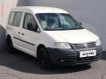 Volkswagen Caddy 1.9TDi, 1.maj, 77kW, STK8/27