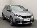 Peugeot 5008 1.5 HDi, GT Line