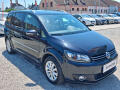 Volkswagen Touran 2.0 TDi, DSG, bixen, panor