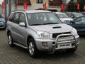 Toyota RAV4 2.0i 4x4, R, AC, STK11/27