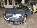 Renault Mgane 1.6 i, AC, temp