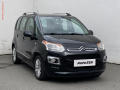 Citron C3 Picasso 1.2PT, Feel
