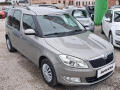 �koda Roomster 1.2TSI, �R, AC, TZ