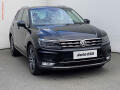 Volkswagen Tiguan 2.0 TDi 4X4, Highline, DSG