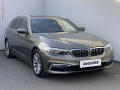 BMW 2.0d 520d xDrive, R, AT