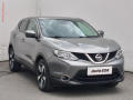 Nissan Qashqai 1.6 DCi, N-Connecta, TZ
