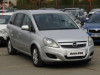 Opel Zafira 1.8 i, AC, TZ