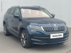 koda Kodiaq 2.0TDi 4x4, R, DSG, LED, TZ