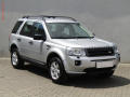 Land Rover Freelander 2.2 TD4 4x4, AT, STK3/27