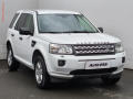 Land Rover Freelander 2.2 TD4 4x4, AT, ke