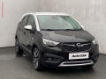 Opel Crossland X 1.2T, Innovation, navi