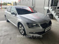 �koda Superb 2.0 TDi, �R, navi, LED, k��e