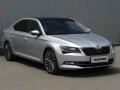 �koda Superb 2.0 TDi, �R, L&K, LED, navi
