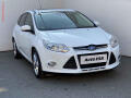 Ford Focus 1.0 EB, Titanium, bixen, navi
