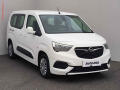 Opel Combo 1.5CDTi MAXi, Life, park.