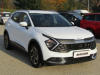 Kia Sportage 1.6 T- GDI, 1.maj,R, LED,