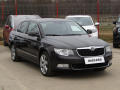 koda Superb 2.0 TDi, R, Elegance, AT