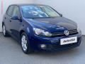 Volkswagen Golf 1.2 TSi, Team