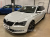 koda Superb 2.0TDi, R, AT, 4x4