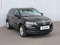koda Karoq 1.6TDi, Style, DSG