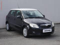 koda Fabia 1.2HTP, AC