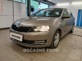 �koda Rapid 1.4 TSi, �R
