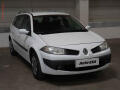 Renault M�gane 1.6 16V, �R, AC, temp