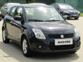 Suzuki Swift 1.3i 4x4, R, AC, STK12/26