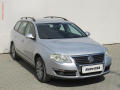 Volkswagen Passat 2.0TDI, AT, AC, tan