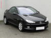 Peugeot 206 1.6, aut.klima