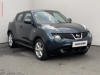 Nissan Juke 1.6i, Acenta, navi, kamera