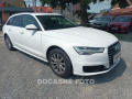 Audi A6 3.0TDI Quattro, R, AT, navi